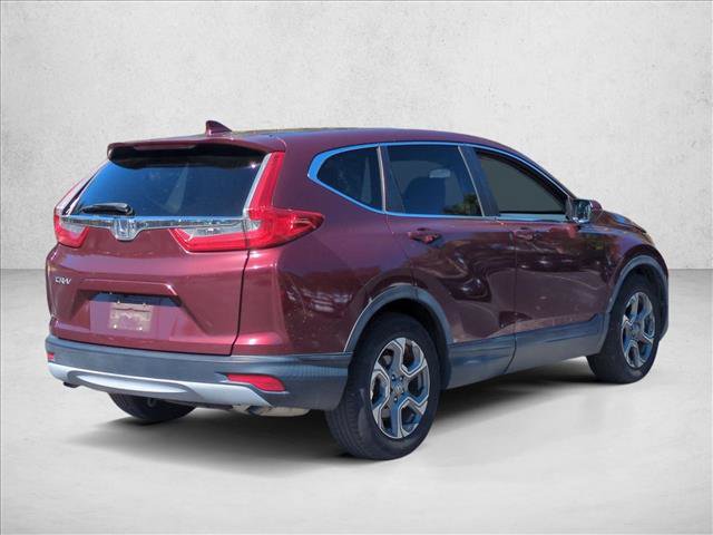 Used 2018 Honda CR-V EX-L image 5