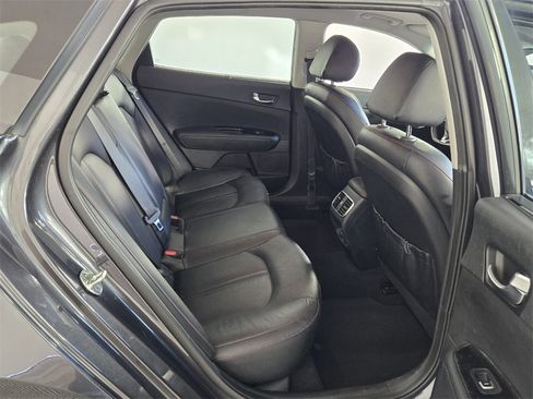 Used 2016 Kia Optima SX image 15