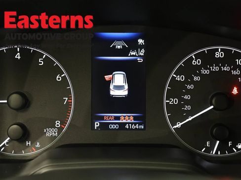 Used 2025 Toyota Corolla Cross L FWD image 17
