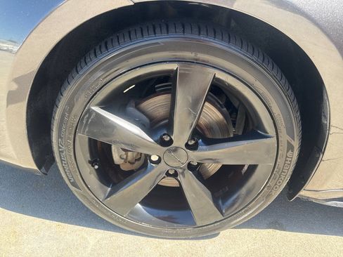 Used 2015 Dodge Dart GT w/ Sun/Sound Group FWD image 25