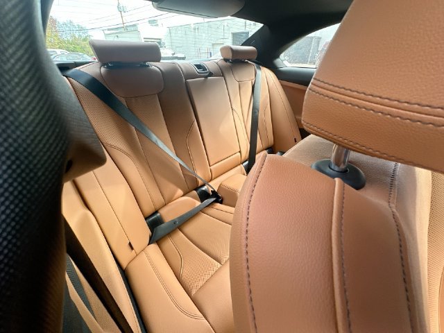 Used 2024 BMW 230i xDrive Coupe w/ Convenience Package AWD/4WD image 37
