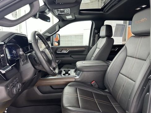 Certified 2024 Chevrolet Silverado 2500 High Country w/ Z71 Off-Road Package image 34