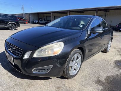 Used 2012 Volvo S60 T5 w/ Climate Pkg
