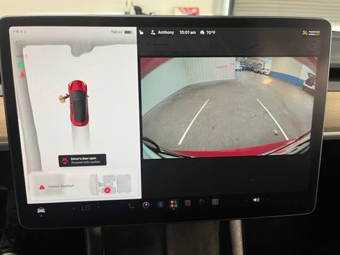 Used 2023 Tesla Model 3 Standard Range RWD image 28