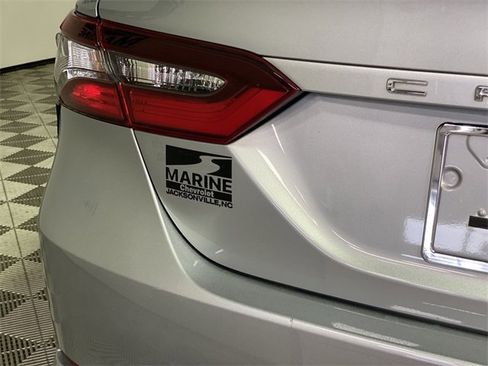 Used 2021 Toyota Camry SE w/ Convenience Package image 37