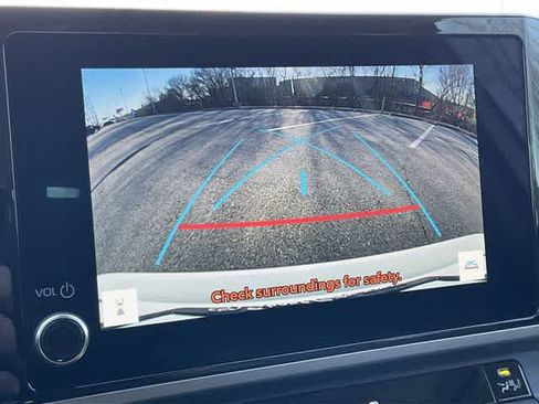 Used 2026 Toyota Camry LE w/ Convenience Package image 21