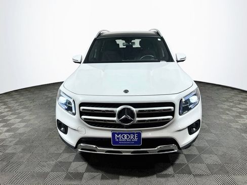 Used 2020 Mercedes-Benz GLB 250 4MATIC image 2