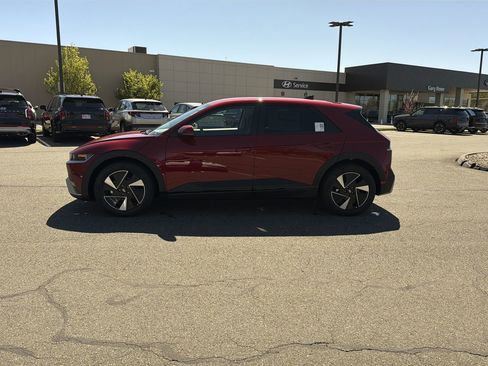 New 2026 Hyundai Ioniq 5 SEL AWD/4WD image 13