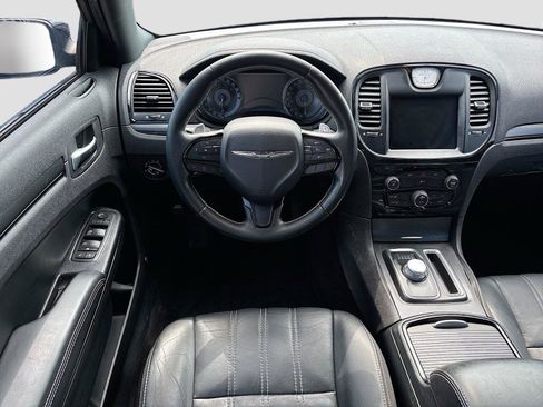 Used 2015 Chrysler 300 S AWD/4WD image 2