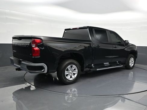 Used 2024 Chevrolet Silverado 1500 LT image 5