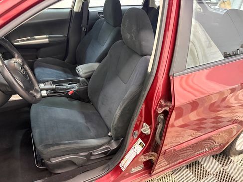Used 2010 Subaru Impreza 2.5i Premium image 18