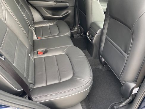 New 2025 MAZDA CX-5 AWD 2.5 S image 10