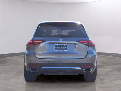 New 2026 Mercedes-Benz GLE 350 4MATIC image 6
