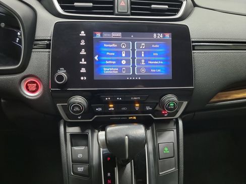 Used 2017 Honda CR-V Touring image 21