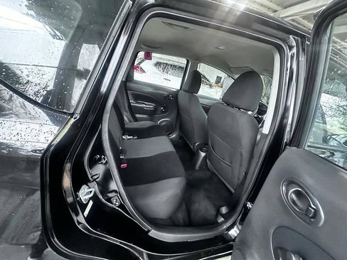 Used 2016 Nissan Versa Note S Plus FWD image 15