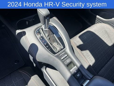 Used 2024 Honda HR-V Sport image 26