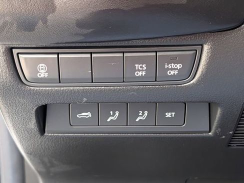 Used 2025 MAZDA CX-50 AWD 2.5 Turbo w/ Weather Package image 23