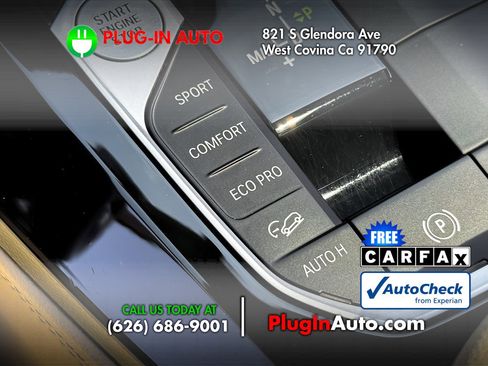 Used 2022 BMW X4 xDrive30i w/ Premium Package 2 AWD/4WD image 24