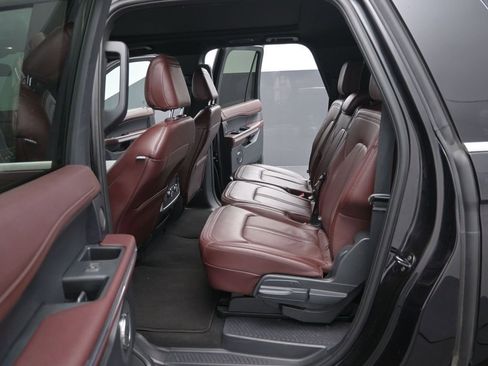 Used 2023 Ford Expedition Max Limited image 15
