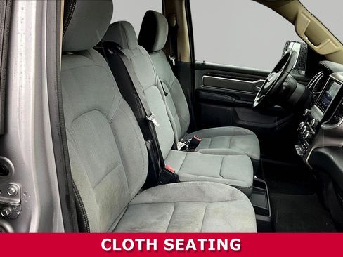 Used 2019 RAM 1500 Big Horn AWD/4WD image 26