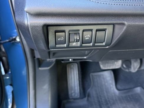 Used 2024 Subaru Outback Wilderness image 11