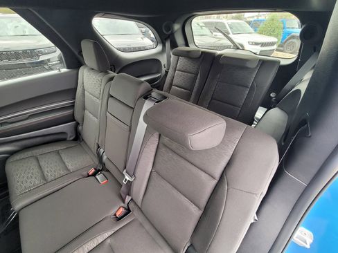 New 2026 Dodge Durango GT image 11