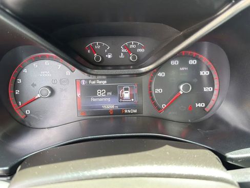 Used 2016 GMC Canyon SLE w/ SLE Convenience Package RWD image 16