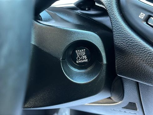 Used 2017 Jeep Compass Latitude w/ Popular Equipment Group image 20