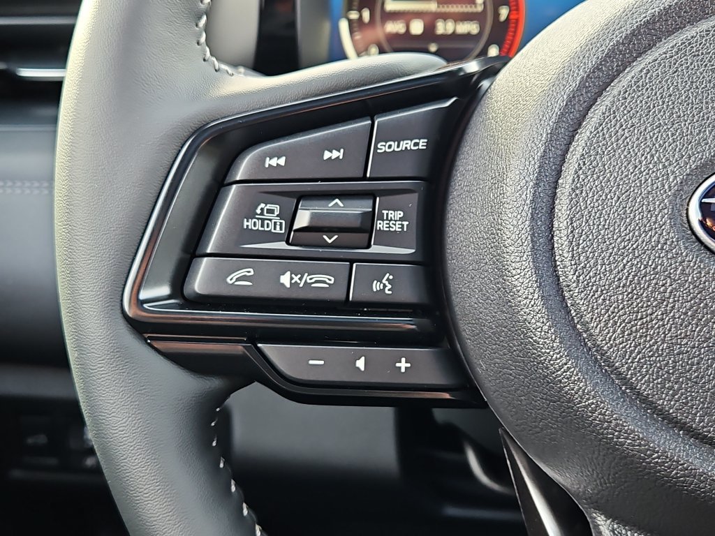 New 2026 Subaru Outback Touring XT AWD/4WD image 17