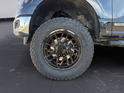 Used 2024 Ford F150 XLT w/ Equipment Group 302A MID AWD/4WD image 14