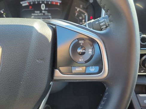 Used 2017 Honda CR-V EX-L image 30