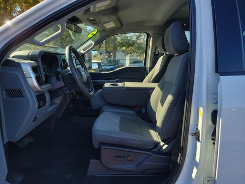 Used 2025 Ford F250 XLT image 19