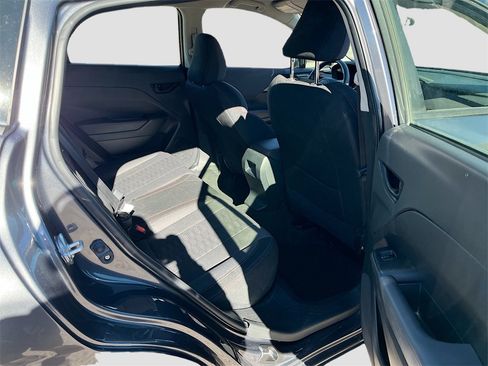 Used 2024 Subaru Impreza 2.0i Sport image 24