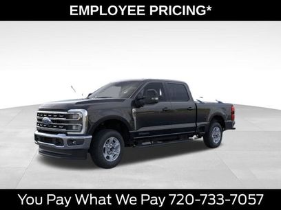 New 2026 Ford F350 XLT w/ XLT Premium Package