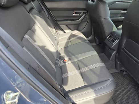 Used 2024 MAZDA CX-50 AWD 2.5 S w/ Weather Package image 17