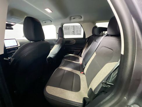 Used 2025 Ford Bronco Sport Big Bend image 29