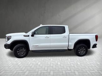 New 2026 GMC Sierra 1500 AT4X video 2
