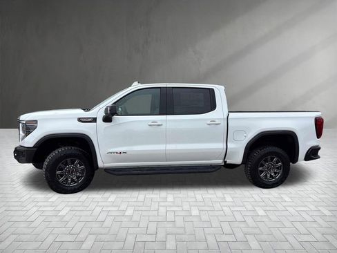 New 2026 GMC Sierra 1500 AT4X image 2