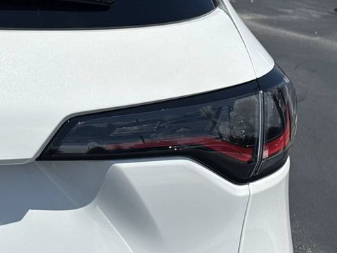 New 2027 Honda HR-V Sport image 16