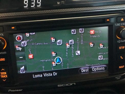 Used 2014 Scion tC FWD image 23