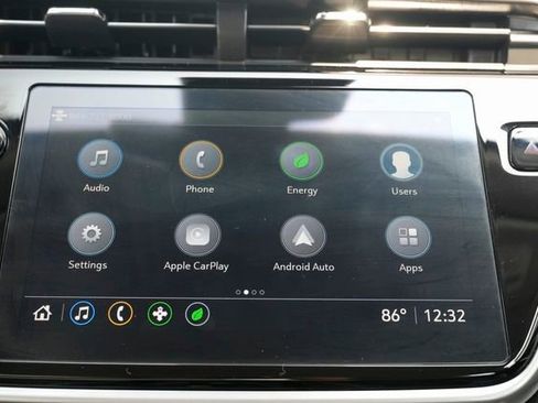 Used 2022 Chevrolet Bolt EUV Premier FWD image 47