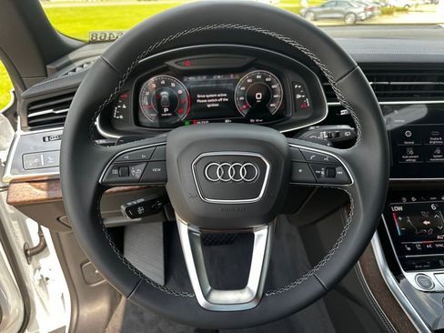 New 2026 Audi Q8 Prestige AWD/4WD image 15
