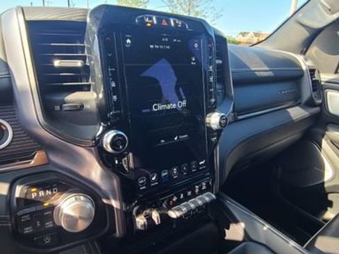 Used 2020 RAM 1500 Limited AWD/4WD image 17