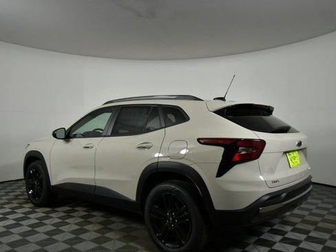 New 2026 Chevrolet Trax ACTIV image 14