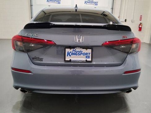 Used 2022 Honda Civic Si image 17