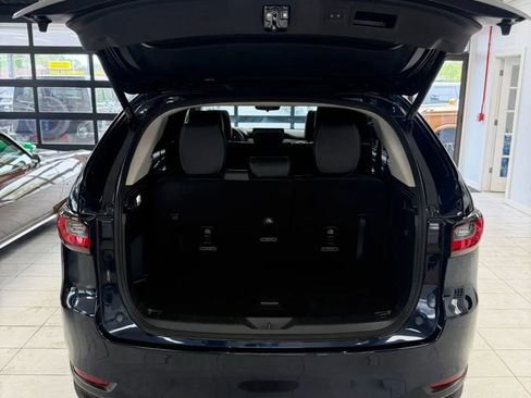 Used 2024 MAZDA CX-90 Plug-In Hybrid w/ Preferred AWD/4WD image 20