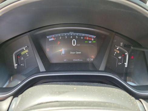 Used 2019 Honda CR-V EX-L image 27
