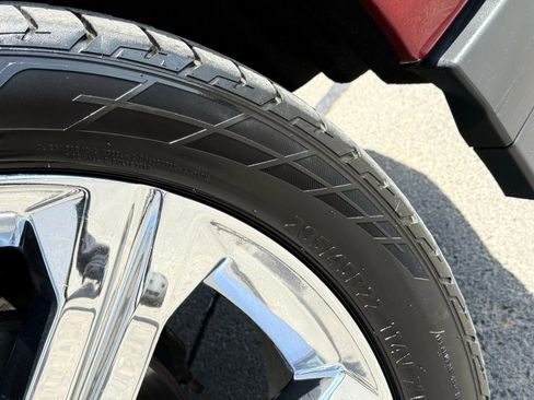 Used 2018 Chevrolet Silverado 1500 LT w/ All Star Edition image 20