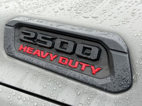 New 2026 RAM 2500 Lone Star AWD/4WD image 6