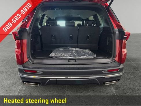 New 2026 Buick Enclave Preferred w/ Power Package AWD/4WD image 14